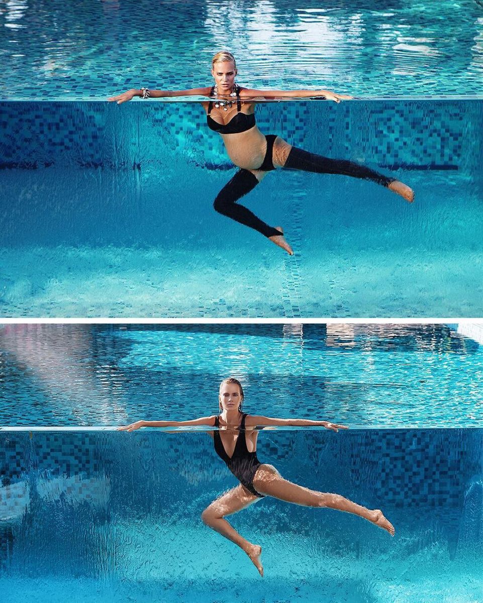 Певица Глюкоза: &quot;Хочу вновь испытать чувство беременности&quot;